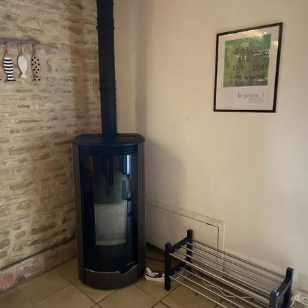Familygites Meuvaines Ngoại thất bức ảnh